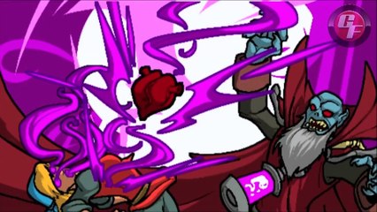 GFTV - Let's Play Crypt of the Necrodancer - fr