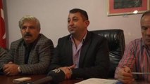 Tokatspor, Teknik Direktör Birinci ile 1 Yıllığına Anlaştı