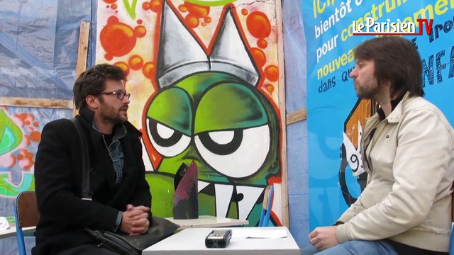 Collectif des Bonnets d'âne : un speed dating pour recruter des profs