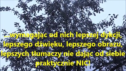 "Jeden" może zmienić Świat.