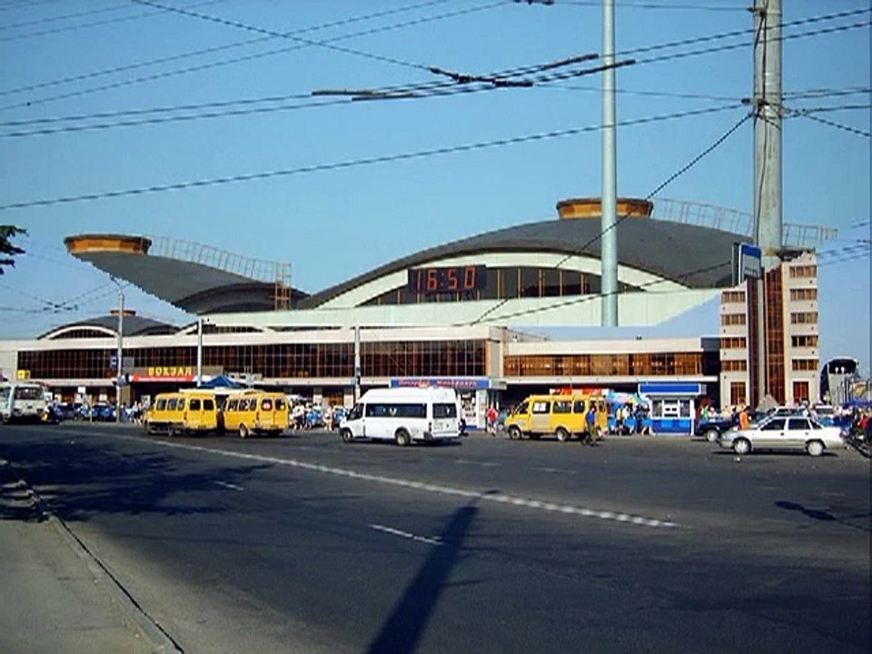 Челябинск 2010 (с комментариями)