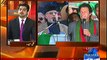 Awaz (Imran Khan Aur Tahir ul Qadri Ki Giraftari Ka Warrant Jari...) - 12th November 2014