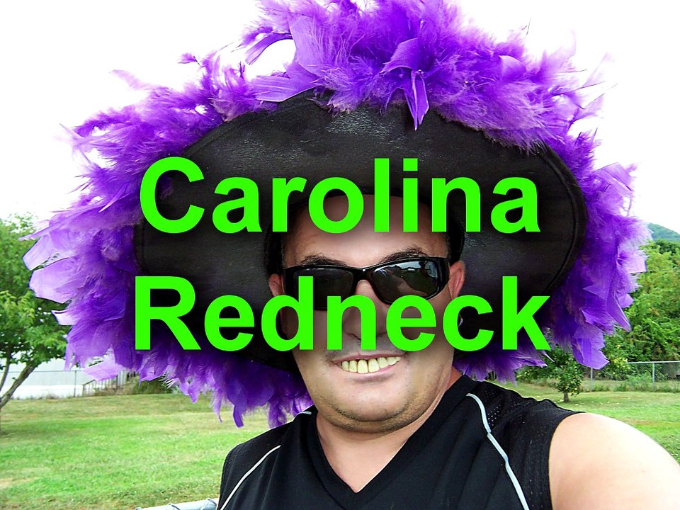 Carolina Redneck