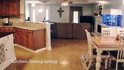131 Bayou Estates Dr , Des Allemands, LA 70030