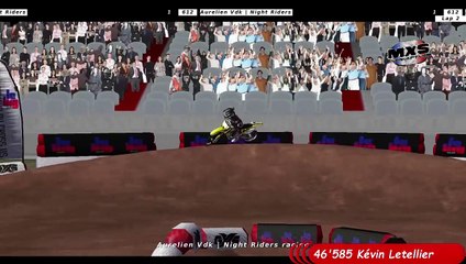 SX Paris-Lille (2ème soir) part 6