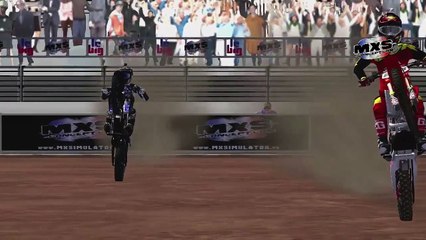 SX Paris-Lille (2ème soir) part 8