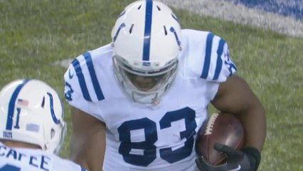 Wk 11 Start 'em, Sit 'em: Dwayne Allen
