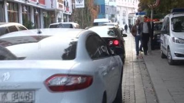 Çuval Geçirilen ABD Askerleri Polis Merkezinde İfade Verdi