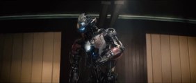 Vingadores: Era de Ultron - Trailer Estendido #2