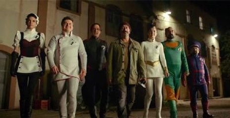 Kırca'dan Cem Yılmaz'a "Pek Yakında " İçin 60 Bin liralık Dava