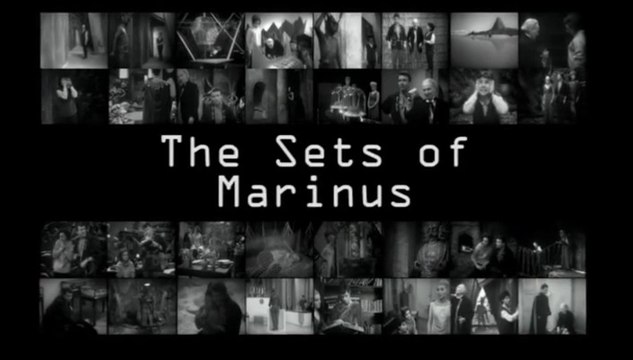 The Sets of Marinus
