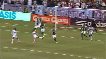 Camilo Sanvezzo - FIFA Prêmio Puskas