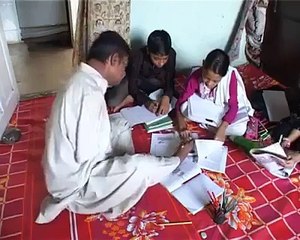 ZaidAliT - Be thankful for what you have.