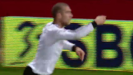 Pajtim Kasami - FIFA Prêmio Puskas