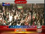 Imran Khan Speech in PTI Jalsa at Nankana