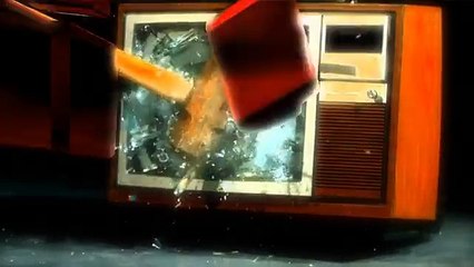 Elle danse et se fait caca dessus