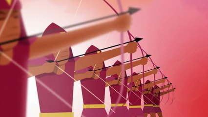 RED FANG - "Crows In Swine" (Official Music Video)