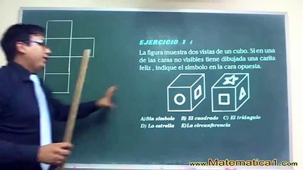 01 DESPLIEGUE DE UN CUBO