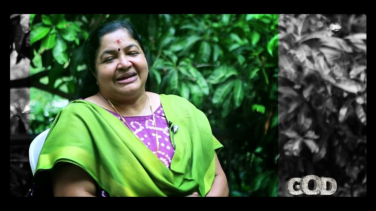 Offical  trailer Album GOD