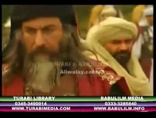 The Caravan of Pride Final