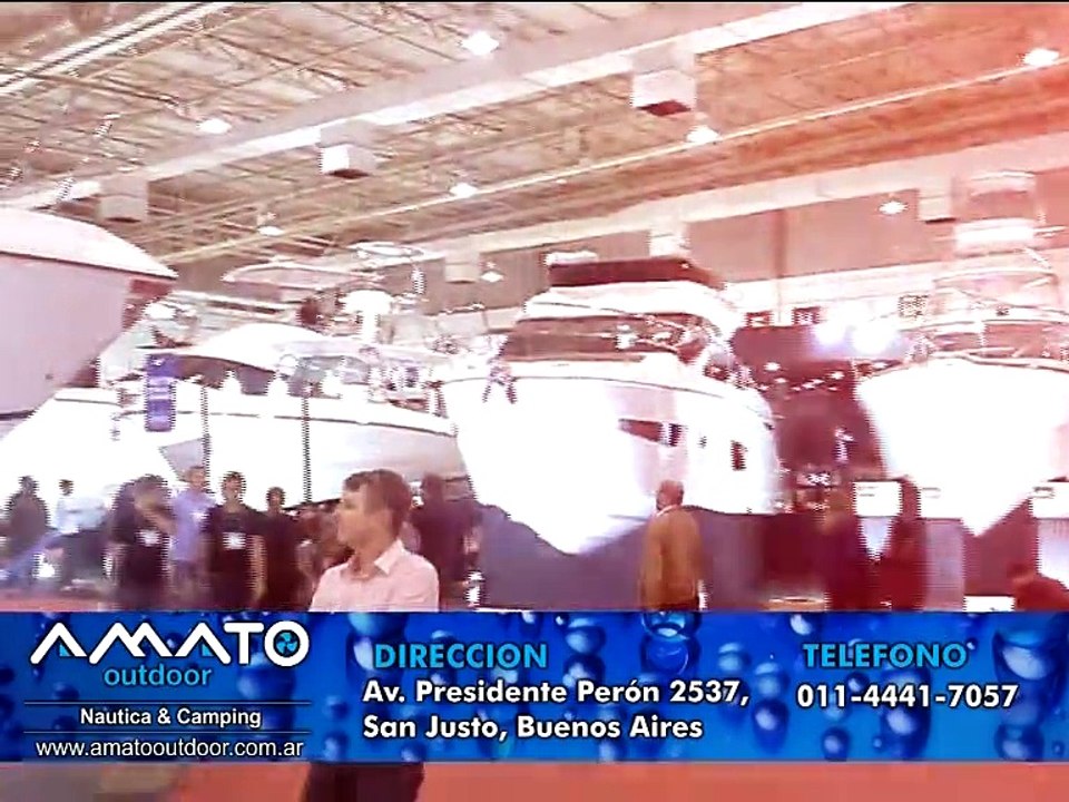 Panorama TV 204