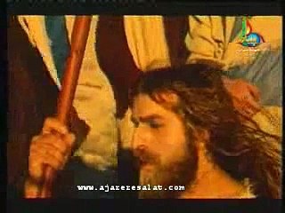 The Messiah prophet issa ibn e marryam as