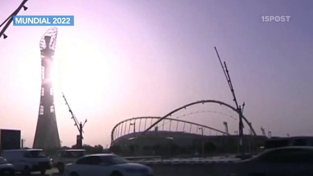 FIFA- El mundial de Qatar 2022 podria ser durante el invierno - 15POST