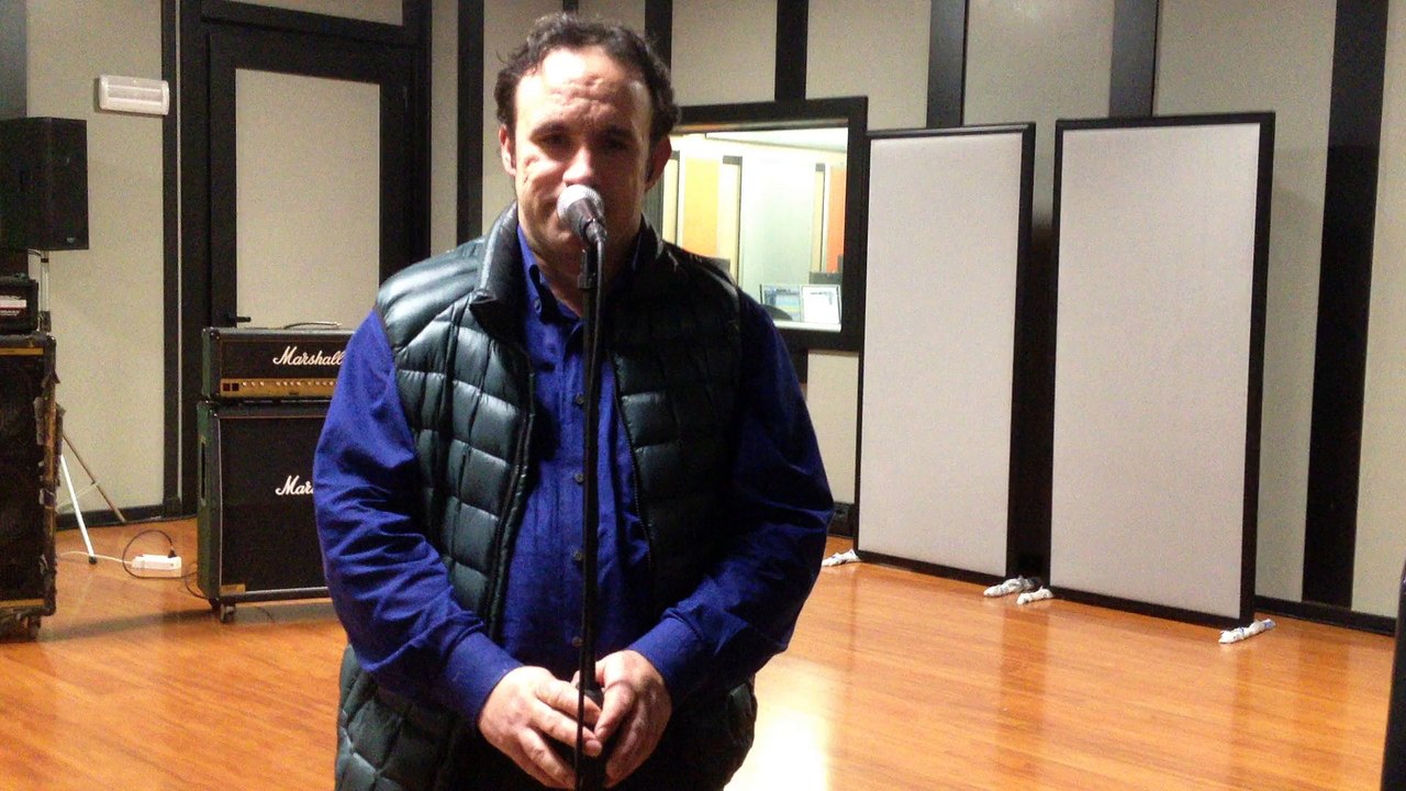 LUCA - IMAGINE - JOHN LENNON - COVER - WATCH - VIDEO