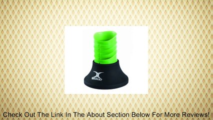 GILBERT Telescopic Kicking Tee Review