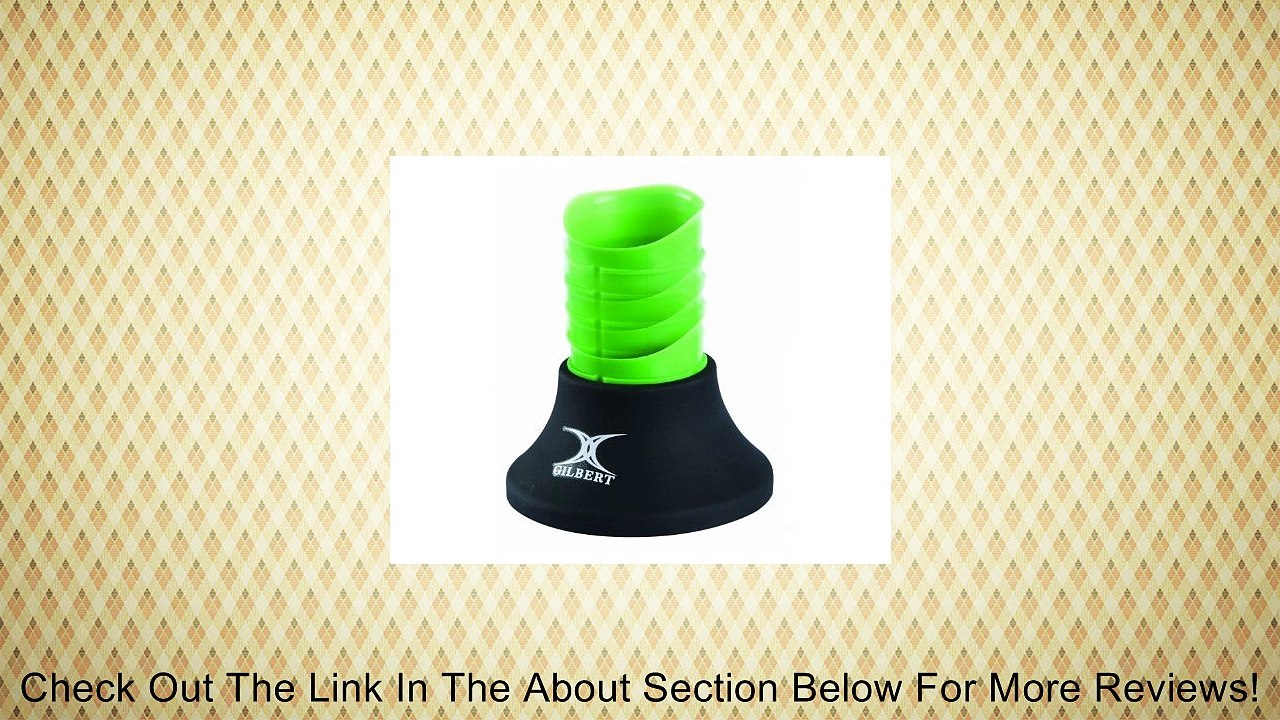 GILBERT Telescopic Kicking Tee Review