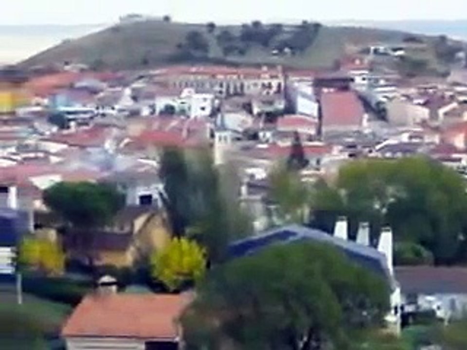 El Molar(Madrid) video