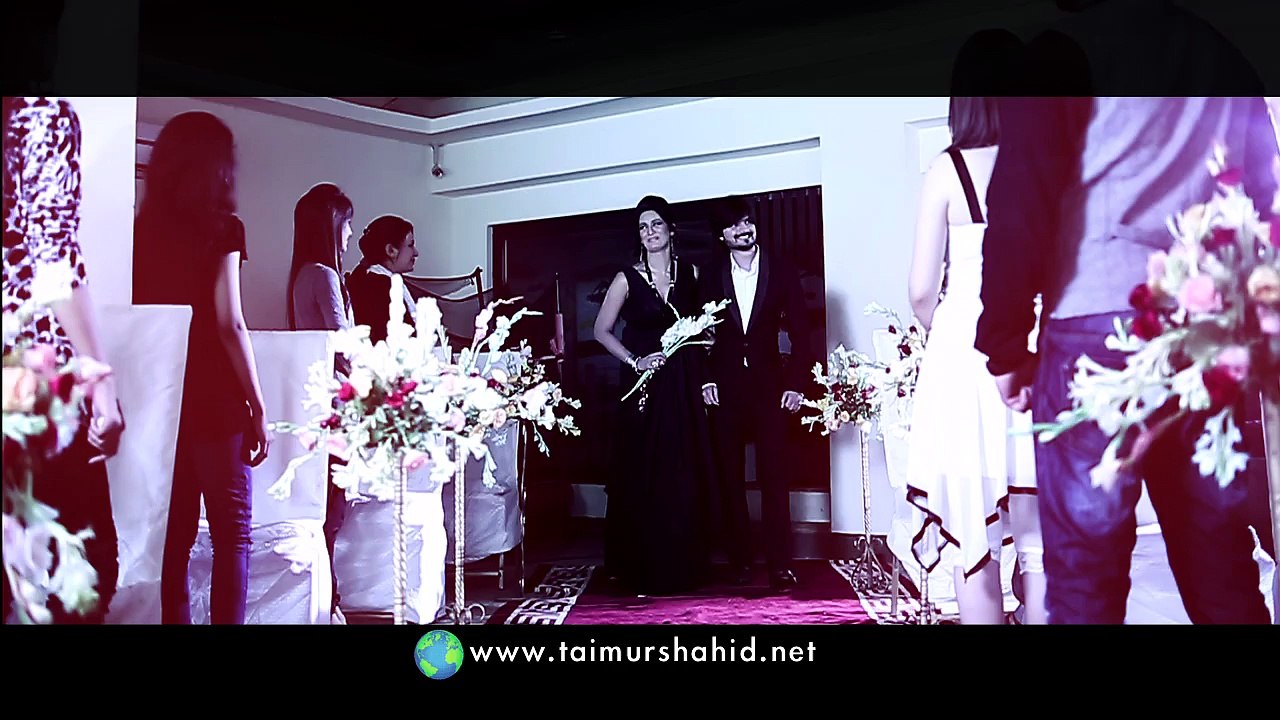 Judaiyan - Taimur Shahid Malik (Official Music... - Taimur Shahid Malik