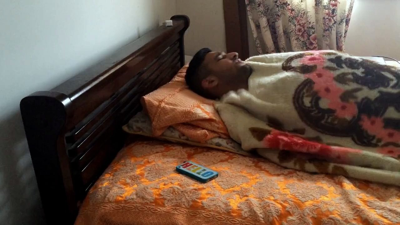 ZaidAliT - The -let me ask my mom- excuse