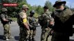 Crisis en Ucrania: Tanques rusos habrían cruzado la frontera nuevamente - 15POST