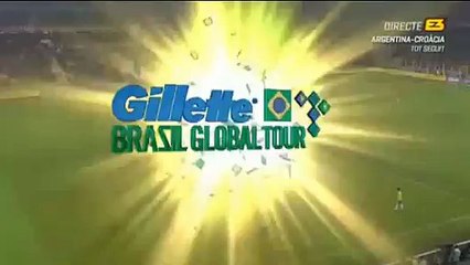 Gol de Neymar vs Turquia @nogolipo