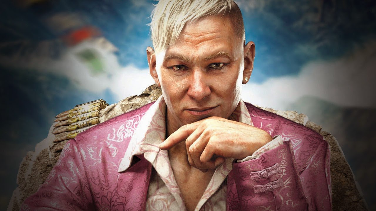 Far Cry 4 101 Launch Trailer