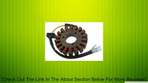 Stator Kawasaki KZ1000 21003-1040 21003-1327 1981-2001 Review