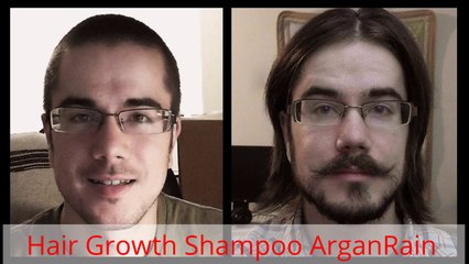 Argan Rain Products !