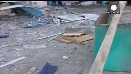 Tote und Verletzte bei Anschlägen in Ägypten