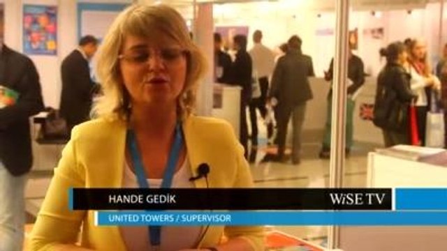 Ieft Fuarları Eğitim Firmalarıyla Öğrencileri Buluşturan Buluşturuyor'