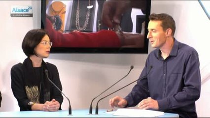 Les métiers d'art s'exposent au salon Résonances