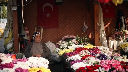 Séan Garnier en tournée méditerranéenne