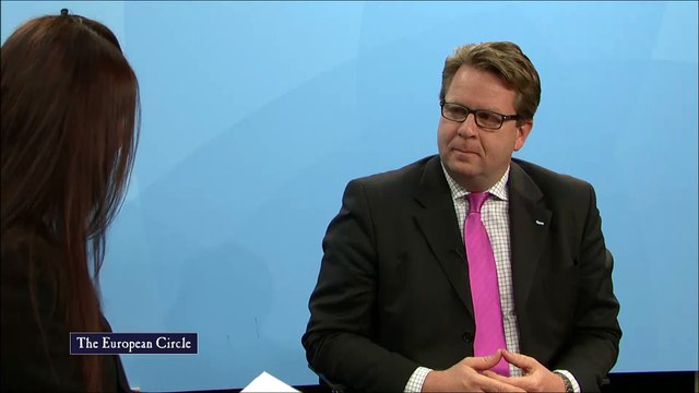 Energieeffizienz als Säule der Energiewende:Der Bundestags-Abgeordnete Carsten Müller engagiert sich seit Jahren für Energieeffizienz und hat das Thema polisch salongfähig gemacht. Mittlerweile sind sich Umwelt- und Wirtschaftsministerium einig, dass nebe