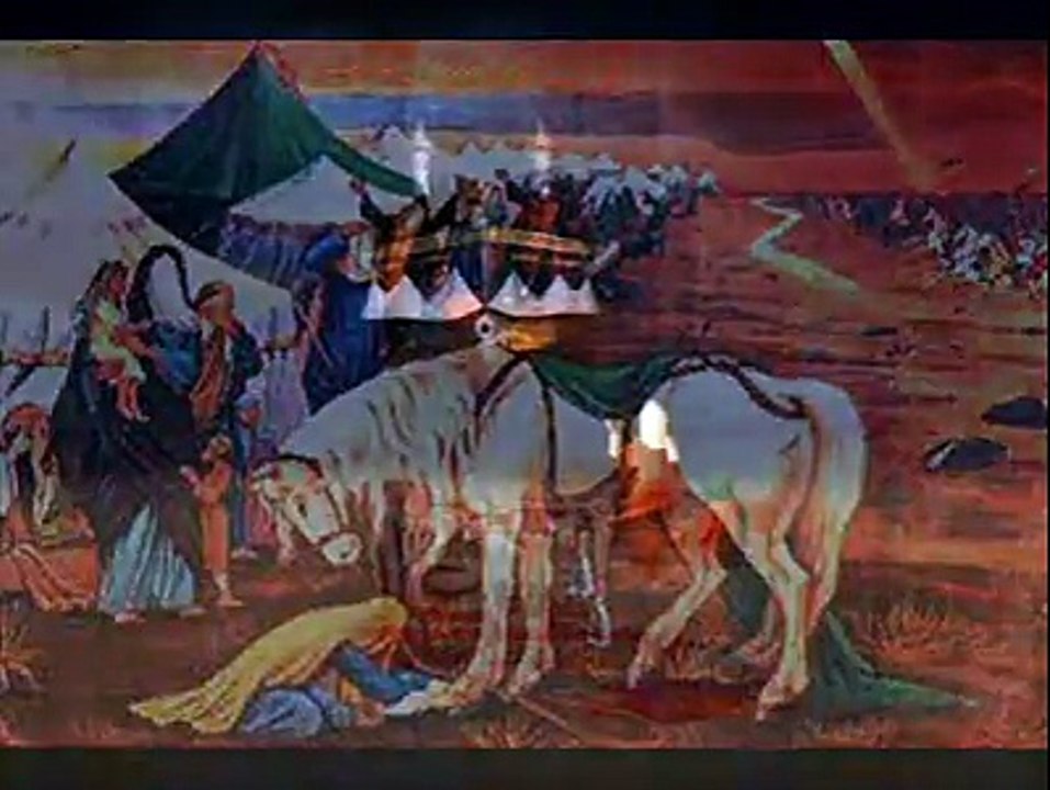Nana Tun Sun le noha