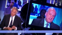 La guerre contre l'organisation «Etat islamique» (2/4) - Ce soir (ou jamais!) - 26/09/2014