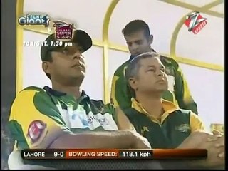 amazing cricket of imran nazir
