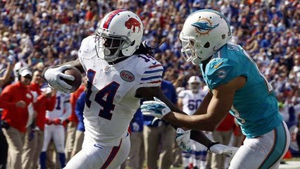 'Mayock's Slant': TNF Preview
