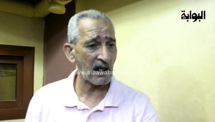 جيران "عنتيل" الغربية: إزاى يصلى بالناس ويعمل كدا !!