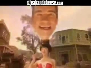 Schwarzy au Japon (Arnold Schwarzenegger)