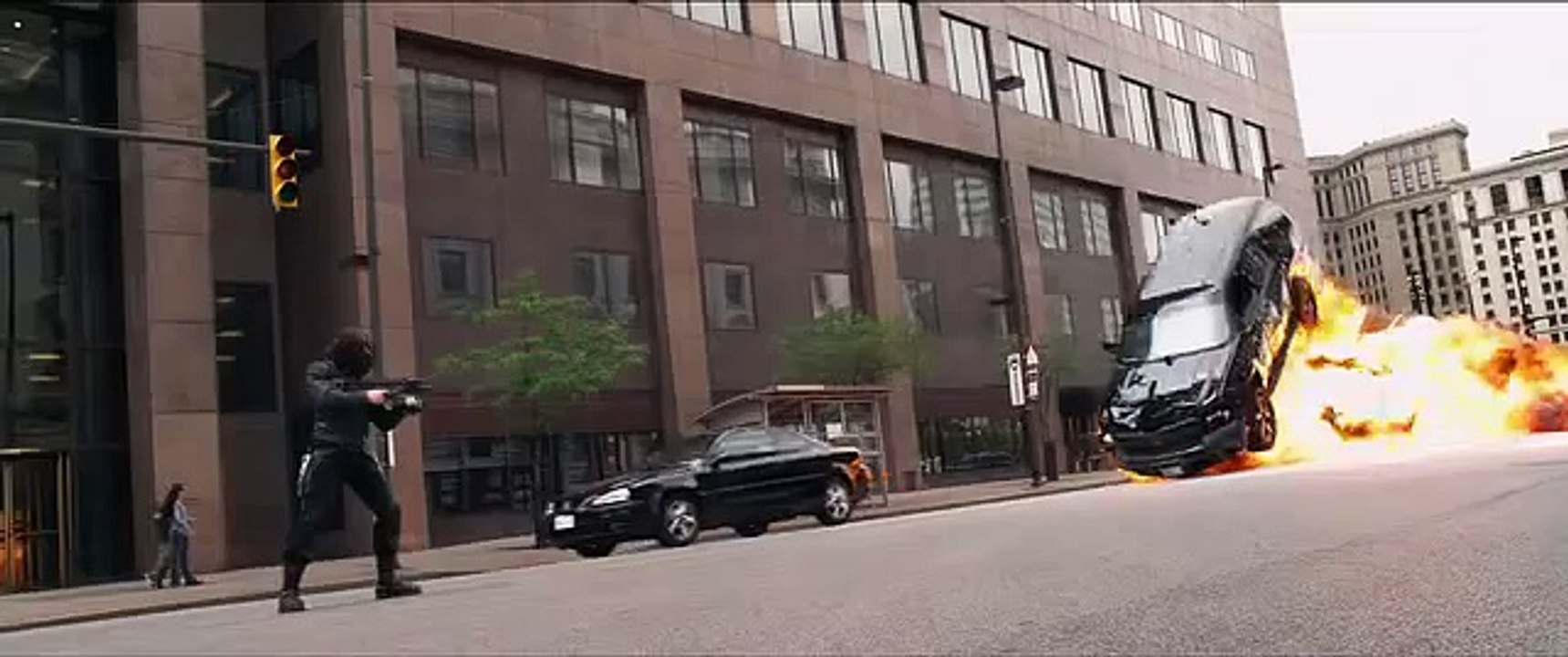 Kaptan Amerika 2 - Kış Askeri fragman Türkçe Dublaj izle - hepfilmizleyelim.com